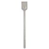 Milwaukee SDS-Max 2 in. x 15 in. Scaling Chisel, small image number 1