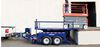 Air-Tow Trailers 10' 6in x 6' 2in Drop Deck & Dock Height Trailer - 8000 lb. Cap, small