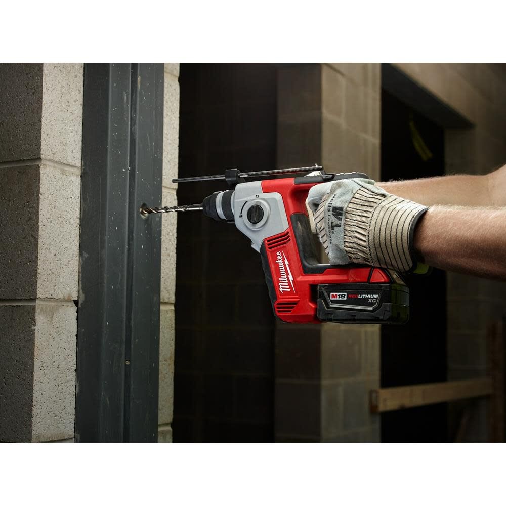 Milwaukee tool m18 2612 2025