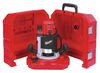 Milwaukee 2-1/4 Max HP EVS Bodygrip Router Kit, small