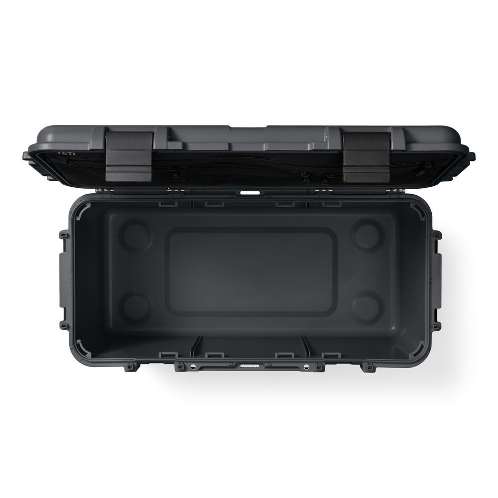 YETI Loadout GoBox 60 Gear Case Charcoal, large image number 6