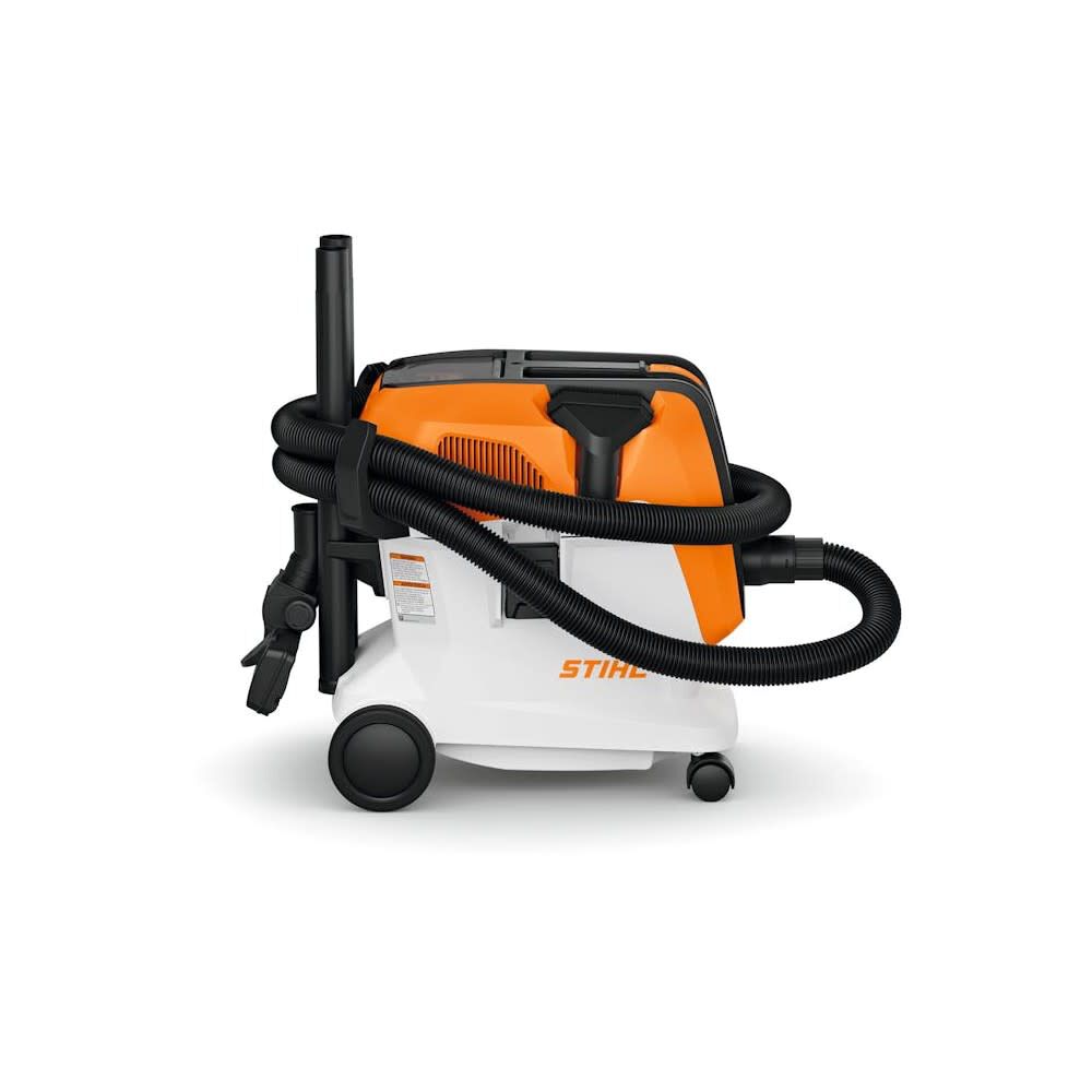 Stihl SEA 100 SET 3.2 Gallon Cordless Wet/Dry Vacuum Kit, large image number 6