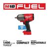 Milwaukee M18 FUEL with ONE-KEY High Torque Impact Wrench 1/2 in Friction Ring (Bare Tool), small
