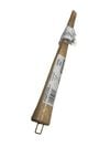 Vaughan 11 Inch Hickory Handle for 4 to 6 Oz Ball Pein Hammer, small image number 2