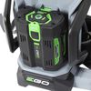 EGO Turbo Backpack Blower Cordless 3 Speed Kit LB6002 Reconditioned, small