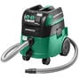 Metabo HPT Promotional AutoCleanPlus HEPA All Purpose Vacuum ASR 35