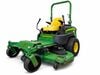 John Deere 997 72 Inch Z-Trak Zero-Turn Mower 2012, small image number 1