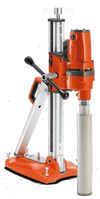 Husqvarna Construction DMS 180 Core Drill Rig, 2.5 HP, 1 Phase, 100-120V, small image number 1