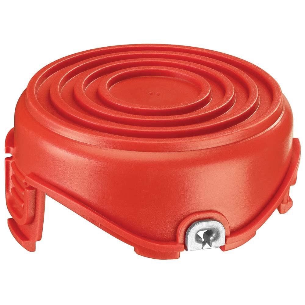 Black and Decker String Trimmer Replacement Spool Cap – RC-080-SF