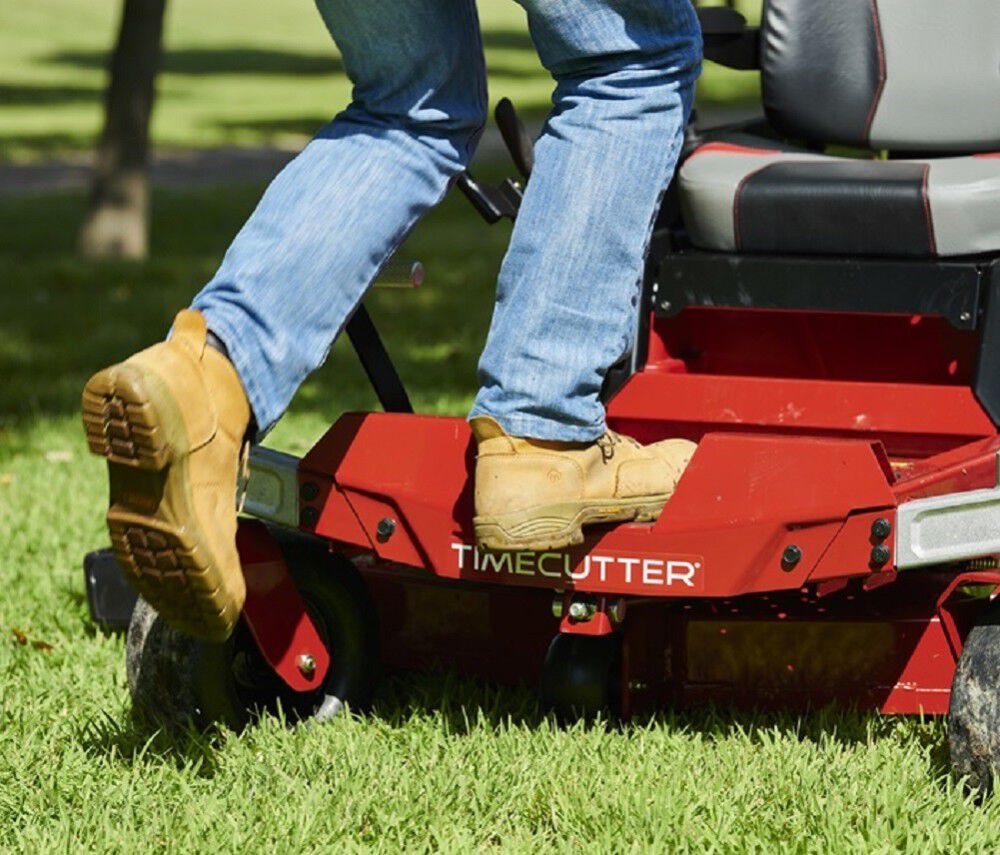 Toro deals timesaver 42