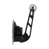 Nite Ize Windshield Mount For All Mobile Devices Steelie Black/Silver, small image number 3
