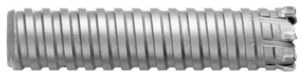 Relton 1-1/4 X 4-1/2 In. Rotary Rebar Replacement Cutter Head, large image number 1