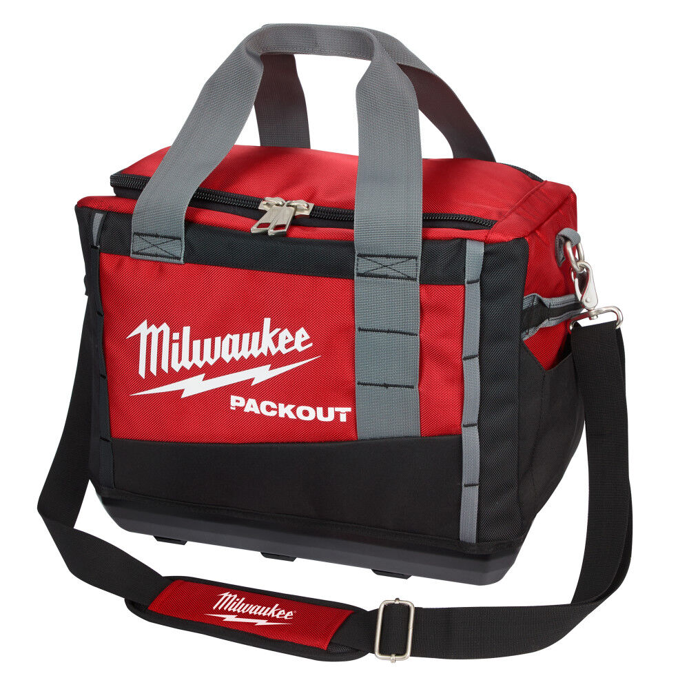 Milwaukee 15 in. PACKOUT Tool Bag, large image number 1