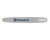 Husqvarna HL280-52 14 Inch 3/8 Inch Pitch 0.05 Inch Gauge 52DL LP Chainsaw Bar, small image number 1