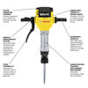 Bosch Breaker Hammer, Reconditioned, small image number 3