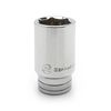 GEARWRENCH Socket 3/4 in Drive Deep 12 Pt 22MM, small image number 1