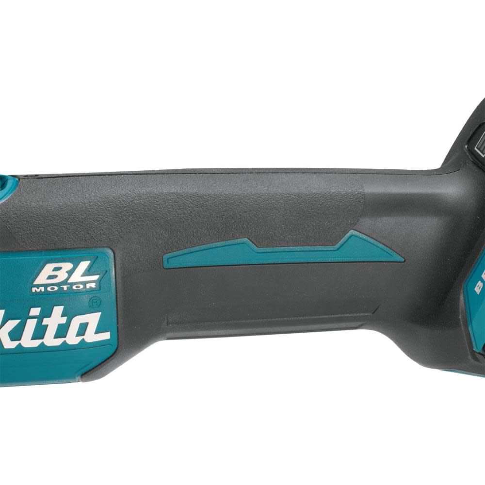 Makita 18V LXT 4 1 2 5in Cut Off Angle Grinder Bare Tool XAG04Z