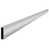 Kraft Tool Co 16 Ft. x 1 In. x 4 In. Magnesium Screed, small image number 1