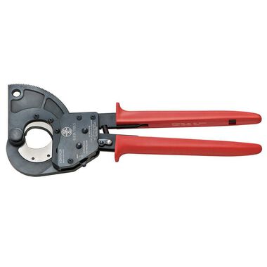 Klein Tools ACSR Ratcheting Cable Cutter