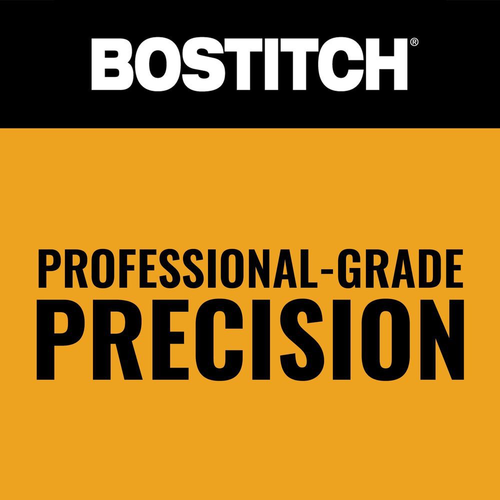 Bostitch High-Power Pneumatic Coil Framing Nailer, large image number 2