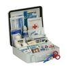First Aid Only First Aid Kit 50 Person Bulk Metal Case, small image number 2