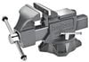 Allied International 8 Inch Mechanics Vise, small image number 1