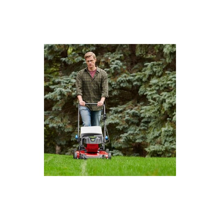 Toro Lawn Mower 21in 60V Max 5Ah Li Ion Battery Kit with SmartStow, large image number 7
