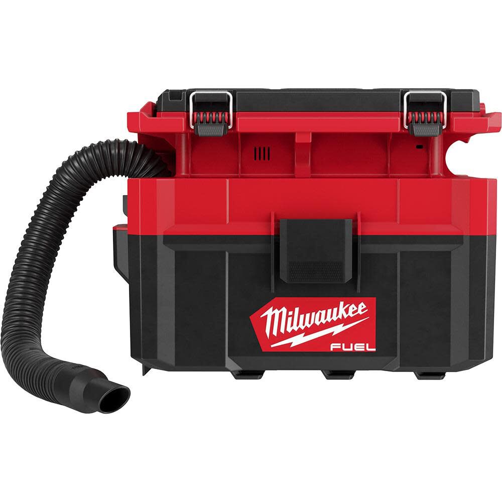 Milwaukee M18 FUEL PACKOUT Wet/Dry 