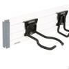 CRAFTSMAN VERSATRACK Starter Kit, 20 Piece, small image number 3