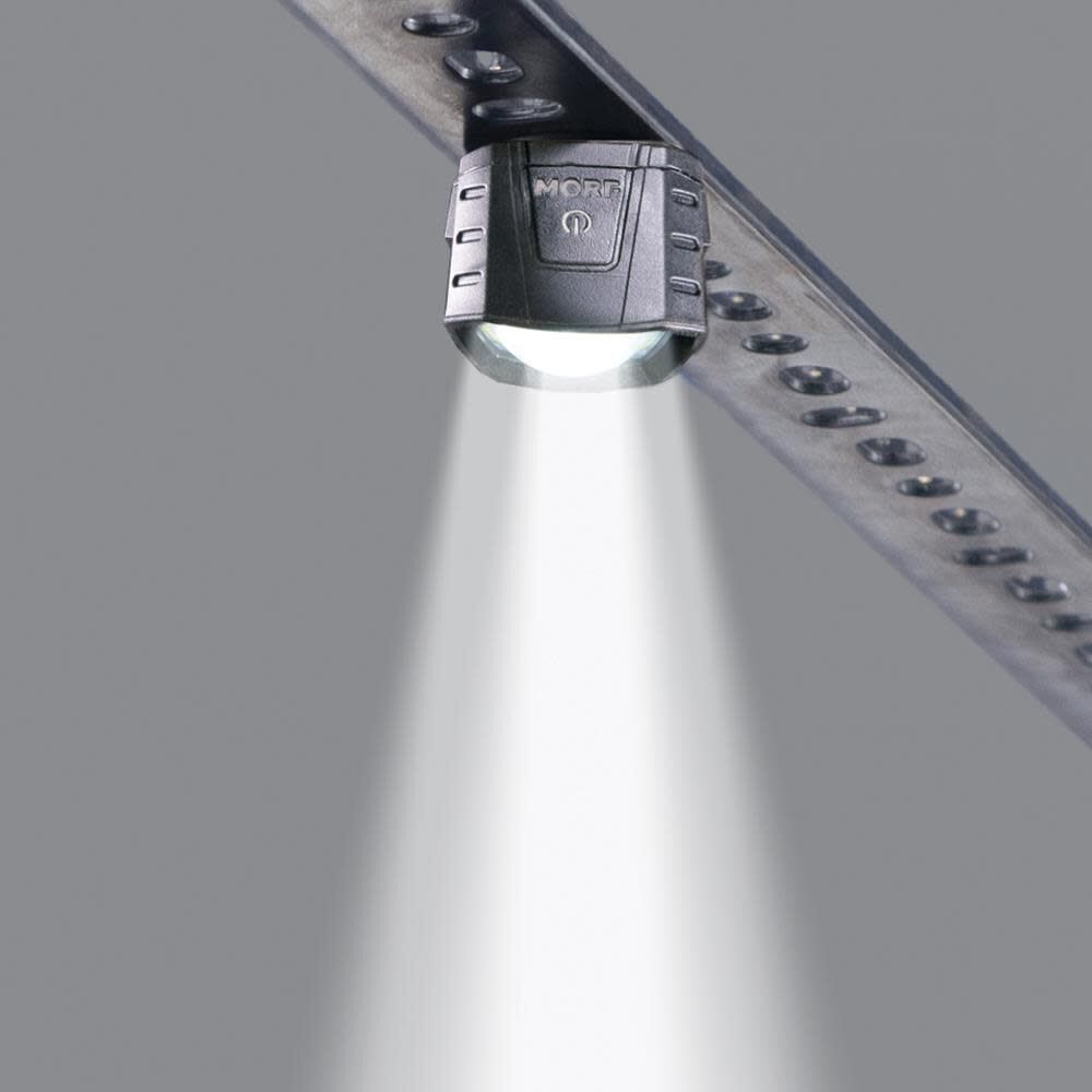Police Security MORF R230 Headlamp, large image number 7