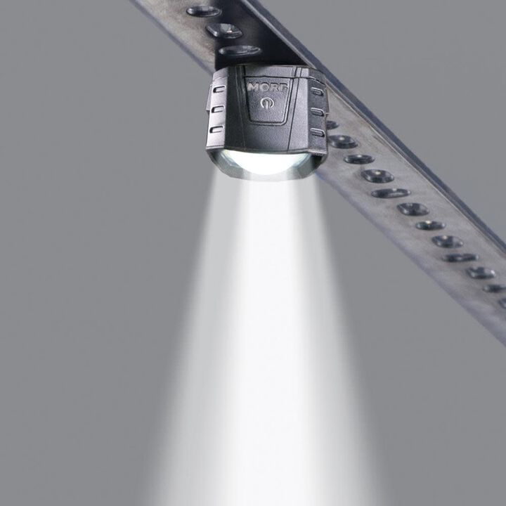 Police Security MORF R230 Headlamp, large image number 6