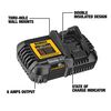 DEWALT 12V/20V Max 6A Charger, small image number 2