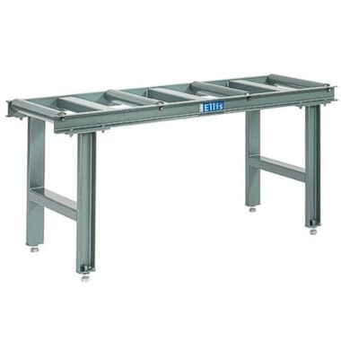 Ellis Stock Support Stand 5ft x 20in for Ellis 3000 and 4000