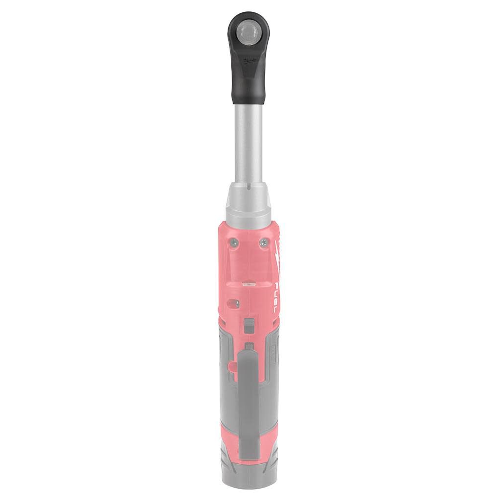 Milwaukee ratchet on sale protective boot