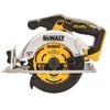 DEWALT 20V MAX 6-1/2 in. Brushless Cordless Circular Saw (Bare Tool), small image number 2