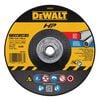 DEWALT 7in x 3/32in x 5/8in to 11 Metal Notching Wheel, small image number 1