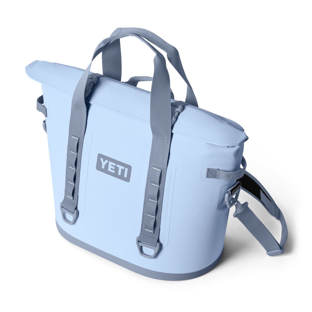 YETI Hopper M30 Soft Tote Cooler – 18060131616