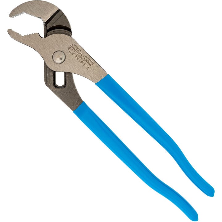 Channellock 9.5 In. V-jaw Tongue & Groove Plier