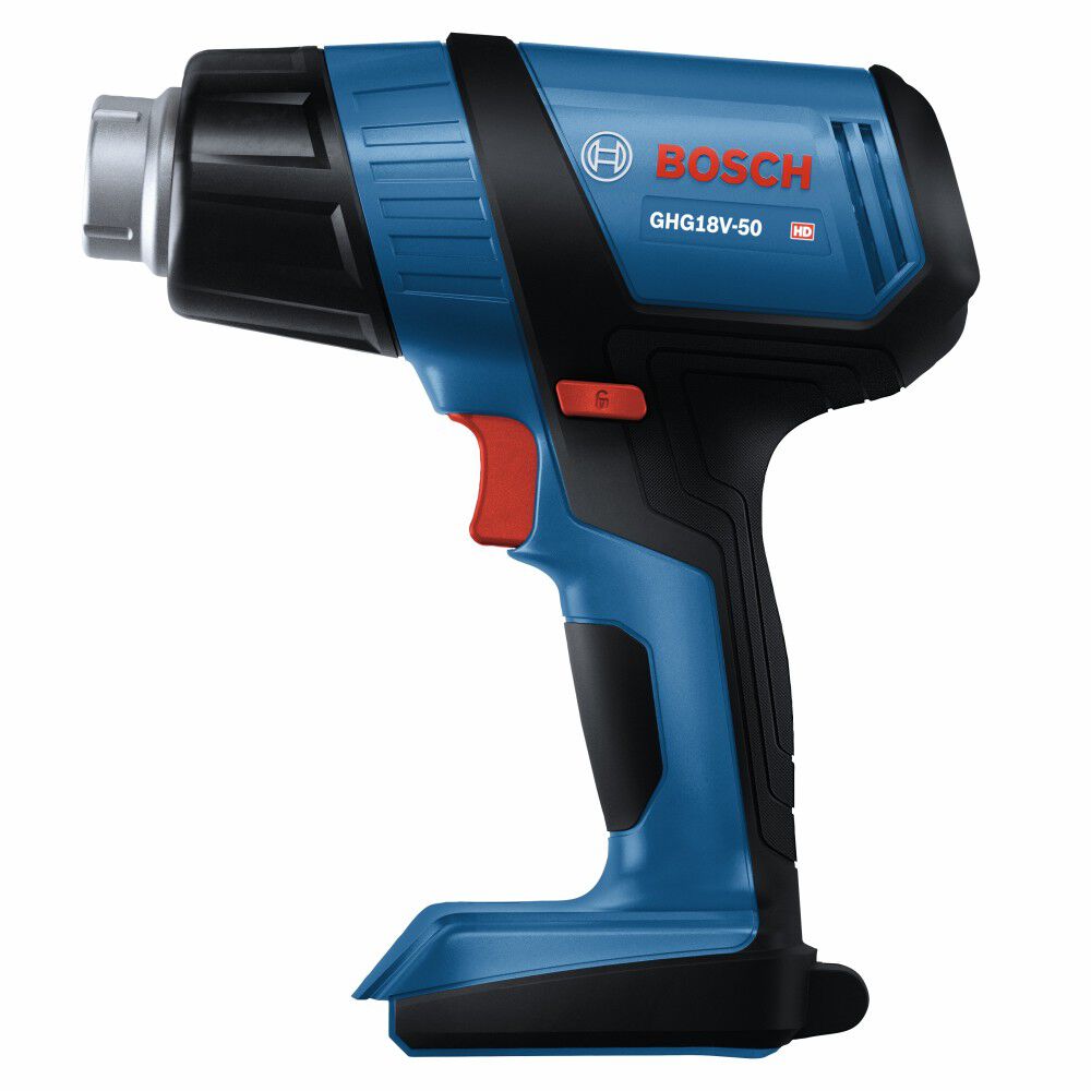 Bosch 18V Heat Gun (Bare Tool), large image number 5