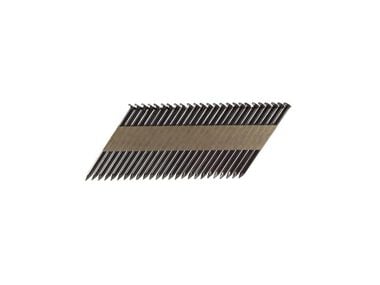 B and C Eagle Framing Nails 2 1/4in x .120 2500qty, large image number 0