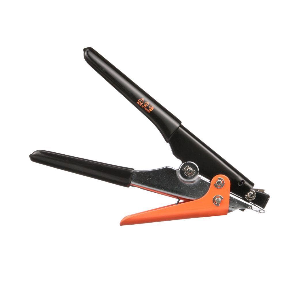 Klein Tools Nylon Tie Tensioning Tool, large image number 8