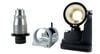 Darex Large Drill Attachment 21- 30 mm Chuck included (13/16 to 1 3/16) drills, small image number 2