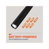 Nebo BAT LIGHT 1500 Lumens Battery Powered Tactical Flashlight, small image number 6