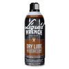 Liquid Wrench Dry Lubricant, small