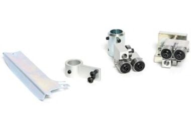 Carter Products Jet 14in Conversion Kit