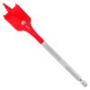 Diablo Tools 1in x 6in SPEEDemon Spade Bit, small image number 1