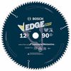 Bosch 12 In. 90 Tooth Edge Circular Saw Blade for Laminate, small