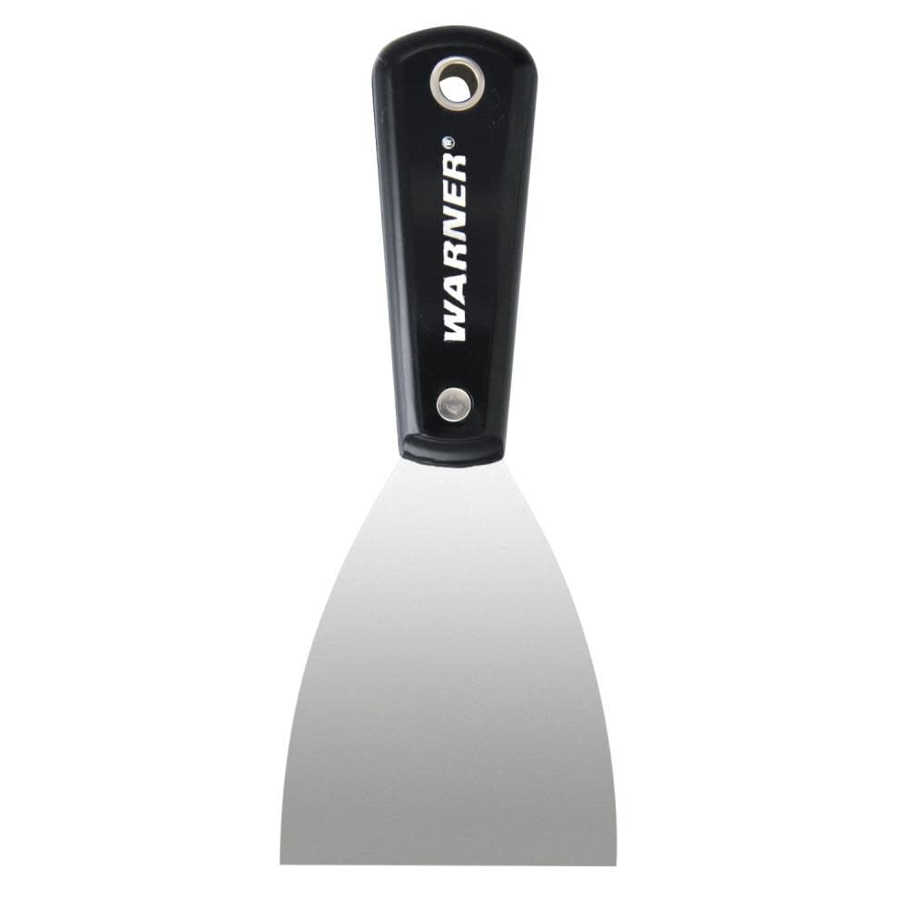 Warner Painter's 3 In. Putty Knife, large image number 1