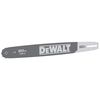 DEWALT 20inch Replacement Chainsaw Bar, small image number 1