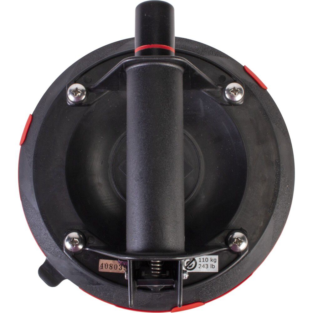 Rubi Tools SC-200 Suction Cup with Vacuum Pump, large image number 1